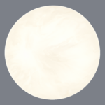 PLAFONJERA LED BLANC E-LIGHT - 12 W, 4000 K