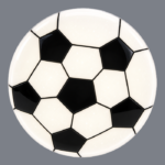 PLAFONJERA LED CALCIO E-LIGHT - 12 W, 4000 K