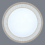 PLAFONJERA LED DEVINA - 25 W, 3000 K - 6000 K