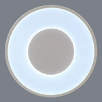 PLAFONJERA LED EL40051A E-LIGHT - 24 W, 6500 K, bijela