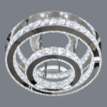 PLAFONJERA LED MIRACLE - 65 W