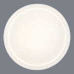 PLAFONJERA LED SIMONA - 24 W, 3000 K, 6000 K