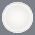 PLAFONJERA LED SIMONA E-LIGHT - 18 W