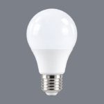 SPARX LED sijalica SPF00034 OPTILED - 10 W, E27, 3000 K, A60