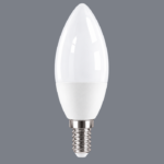 SPARX LED sijalica SPF00039 MICROSTAR - 5,5 W, E14, 6500 K