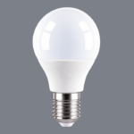 SPARX LED sijalica SPF00040 ORBILED - 5,5 W, E27, 3000 K