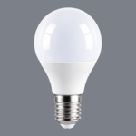 SPARX LED sijalica SPF00041 ORBILED - 5,5 W, E27, 6500 K