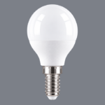 SPARX LED sijalica SPF00042 ORBILED - 5,5 W, E14, 3000 K