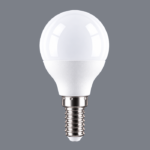 SPARX LED sijalica SPF00043 ORBILED - 5,5 W, E14, 6500 K