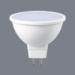 SPARX LED sijalica SPF00045 OPTILED - 3 W, GU 5,3, 6500 K