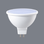 SPARX LED sijalica SPF00047 - 5 W, GU 5,3, 3000 K
