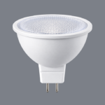 SPARX LED sijalica SPF00048 SPOTLED - 5 W, GU 5,3, 6500 K