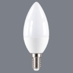 SPARX LED sijalica SPF00152 MICROSTAR - 5,5 W, E14, 4000 K