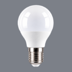 SPARX LED sijalica SPF00153 ORBILED - 5,5 W, E27, 4000 K