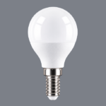 SPARX LED sijalica SPF00154 ORBILED - 5,5 W, E14, 4000 K