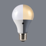 SPARX LED sijalica SPF00180 - 10 W, E27, 6500 K, A60, sa senzorom