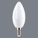 SPARX LED sijalica SPF00540 MICROSTAR - 7 W, E14, 4000 K