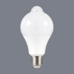 SPARX LED sijalica SPF00565 - 15 W, 6500 K, E27, sa senzorom pokreta