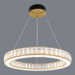 VISILICA SPF20528 ELOWEN - 45 W, 220 V, 3CCT, sa daljinskim