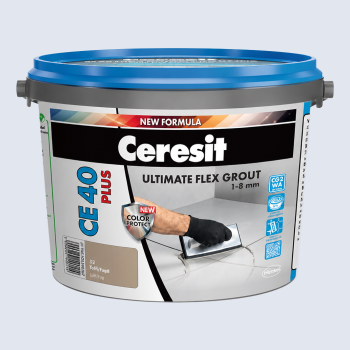 CE40 2 kg- TOFFI FUG. MASA