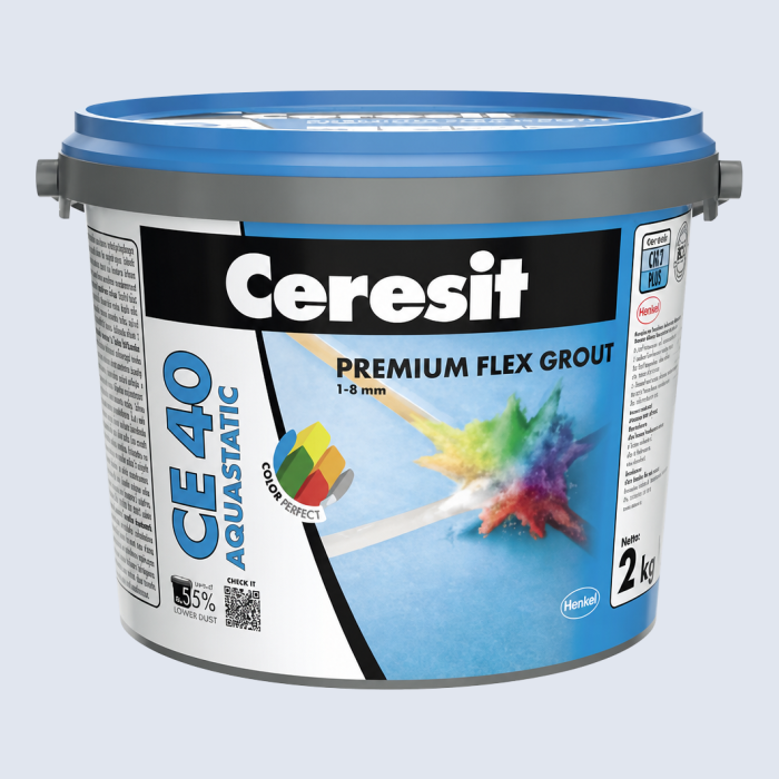 CE40 2kg, ANTRACIT-13 FUG.MASA CE40 2kg, ANTRACIT-13 FUG.MASA