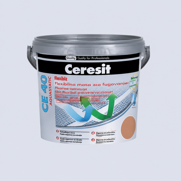 CE40 2kg -BAHAMA FUG MASA