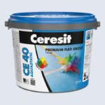 CE40 2kg -CARAMEL FUG MASA