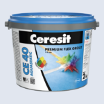 CE40 2kg - CEMENTNOSIVA FUG. MASA