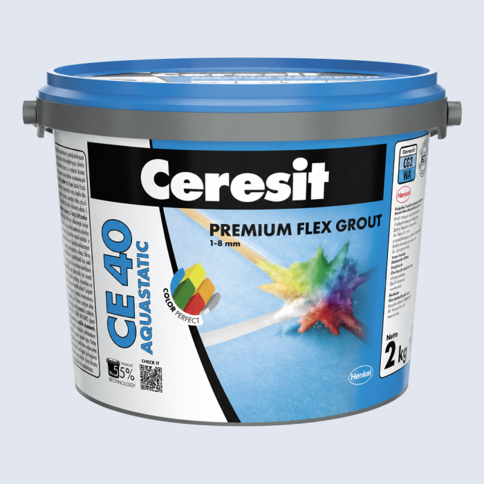 CE40 2kg - CEMENTNOSIVA FUG. MASA
