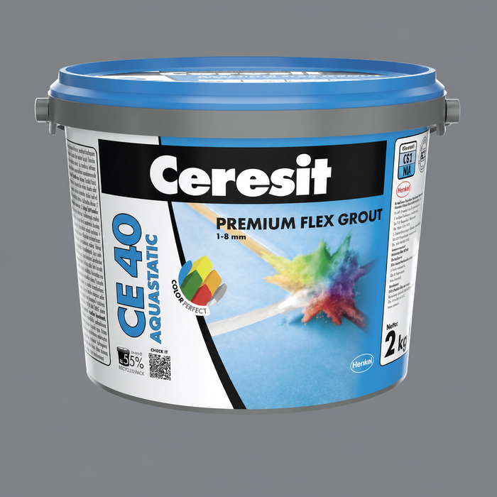 CE40 2kg – CEMENTNOSIVA FUG. MASA