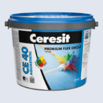 CE40 2kg -FRAPPE FUG MASA
