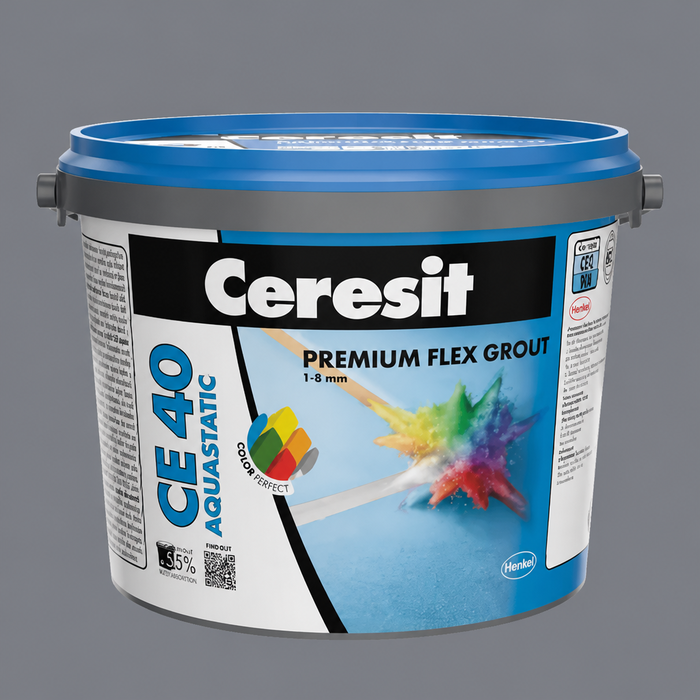 CE40 2kg -FRAPPE FUG MASA