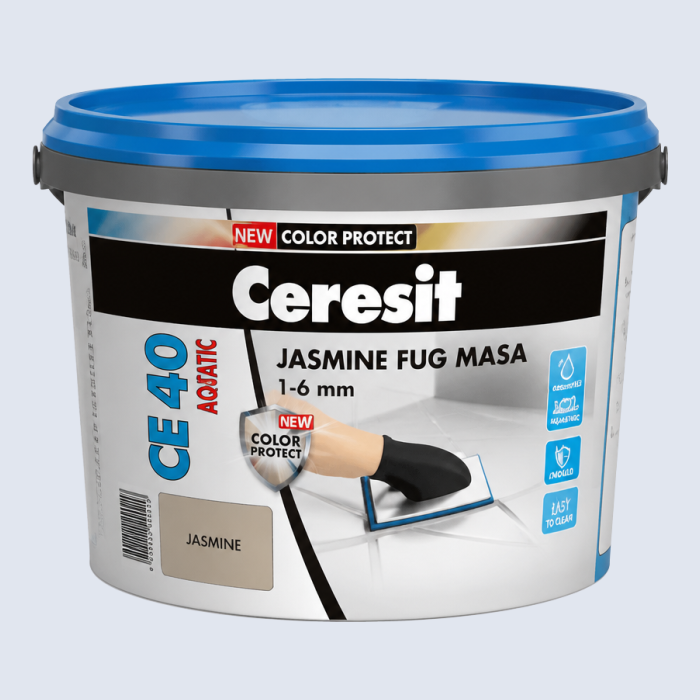 CE40 2kg -JASMINE FUG MASA