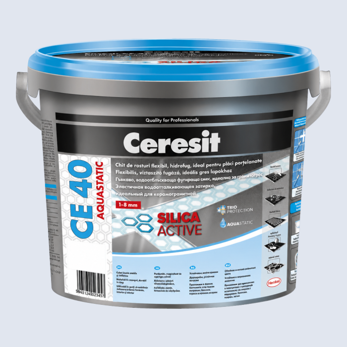 CE40 2kg - UGALJ FUG. MASA