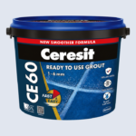 Ceresit CE 60 bahama (43) 2kg