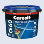 Ceresit CE 60 caramel (46) 2kg