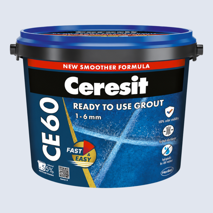 Ceresit CE 60 caramel (46) 2kg
