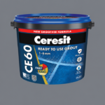 Ceresit CE 60 chocolate (58) 2kg