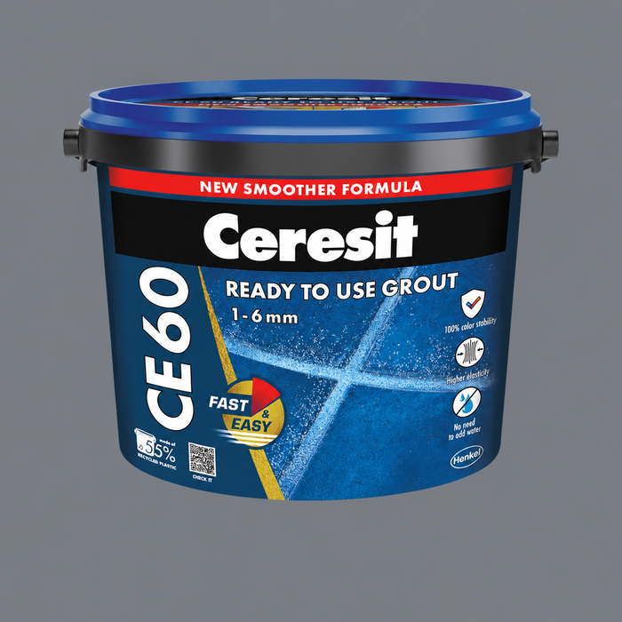 Ceresit CE 60 chocolate (58) 2kg