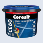 Ceresit CE 60 grey (07) 2kg