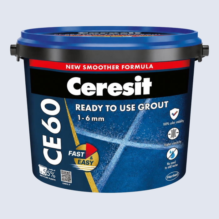 Ceresit CE 60 grey (07) 2kg