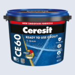 Ceresit CE 60 jasmine (40) 2kg