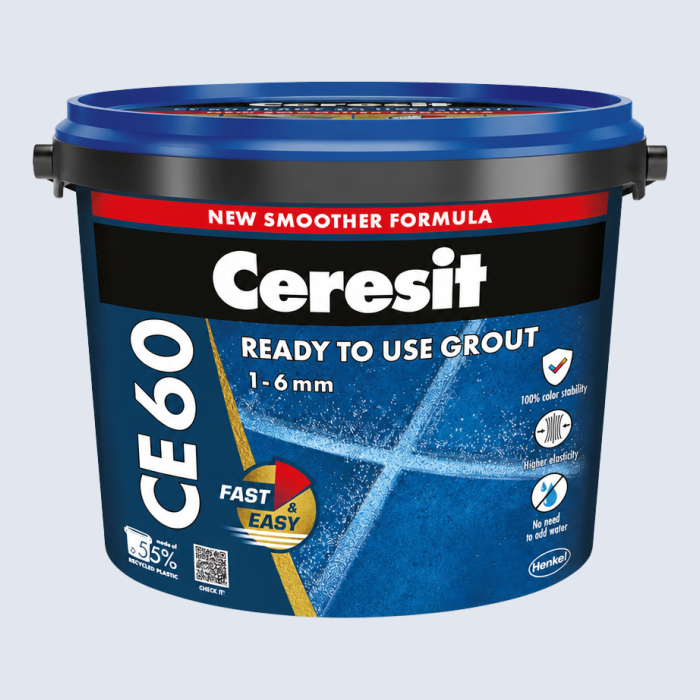 Ceresit CE 60 jasmine (40) 2kg Ceresit CE 60 jasmine (40) 2kg