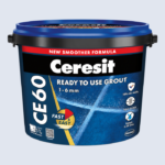 Ceresit CE 60 manhattan (10) 2kg