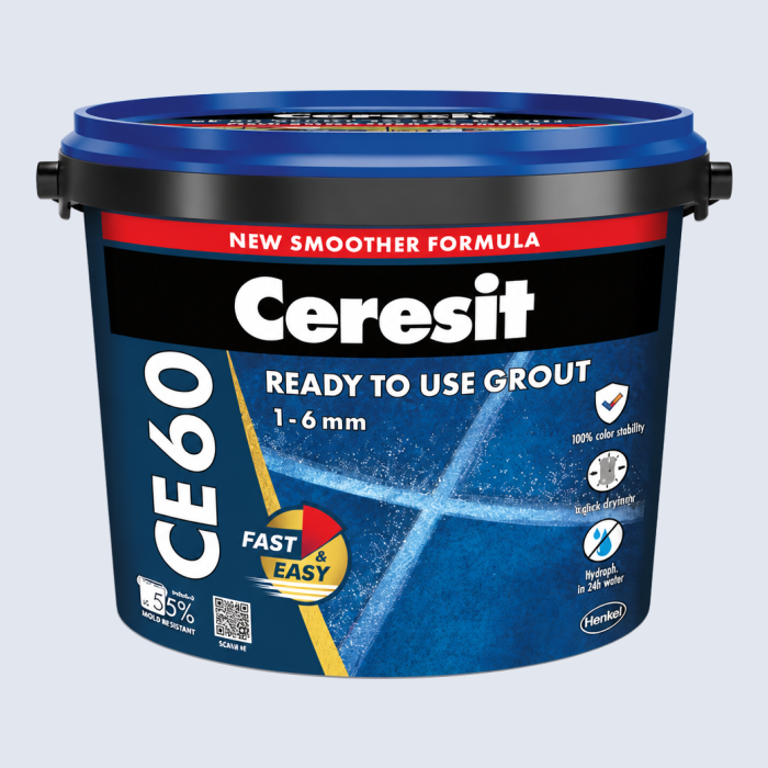Ceresit CE 60 manhattan (10) 2kg Ceresit CE 60 manhattan (10) 2kg