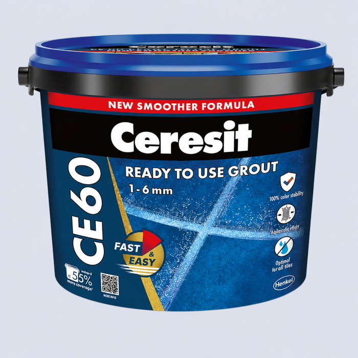 Ceresit CE 60 manhattan (10) 2kg