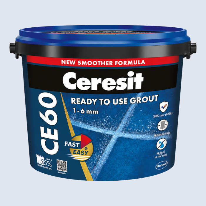 Ceresit CE 60 pergamon (39) 2kg