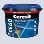Ceresit CE 60 silver (04) 2kg