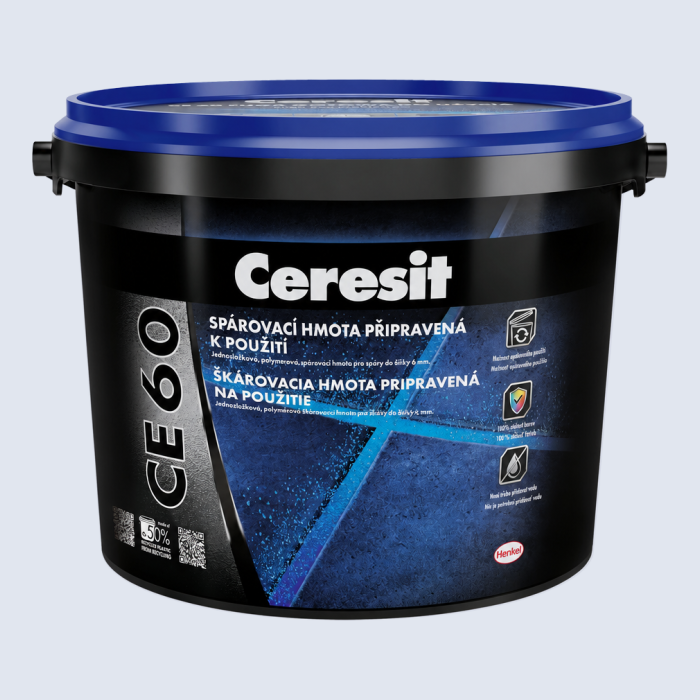 Ceresit CE 60 toffi (44) 2kg