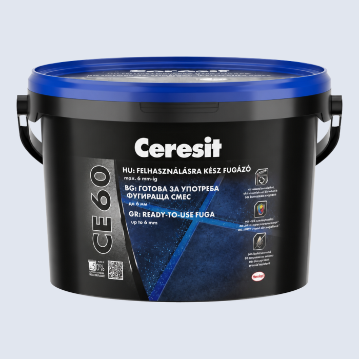 Ceresit CE 60 white (01) 2kg